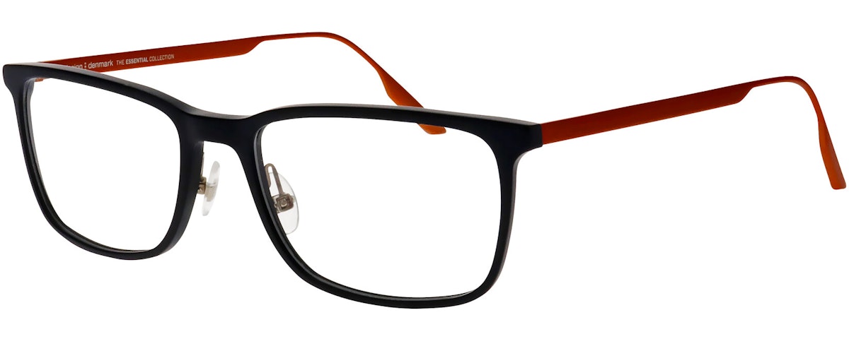 NAVY DARK MATT
