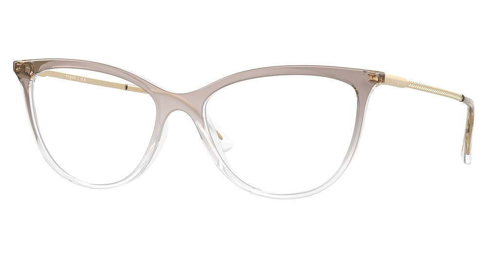 TOP GRADIENT BROWN/CRYST