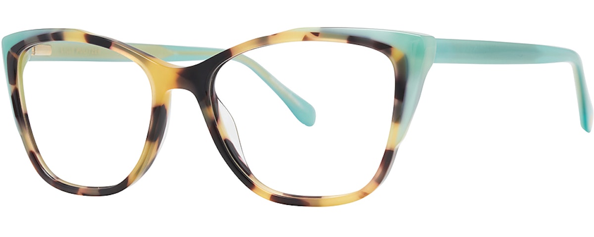 Ocean Green Tortoise
