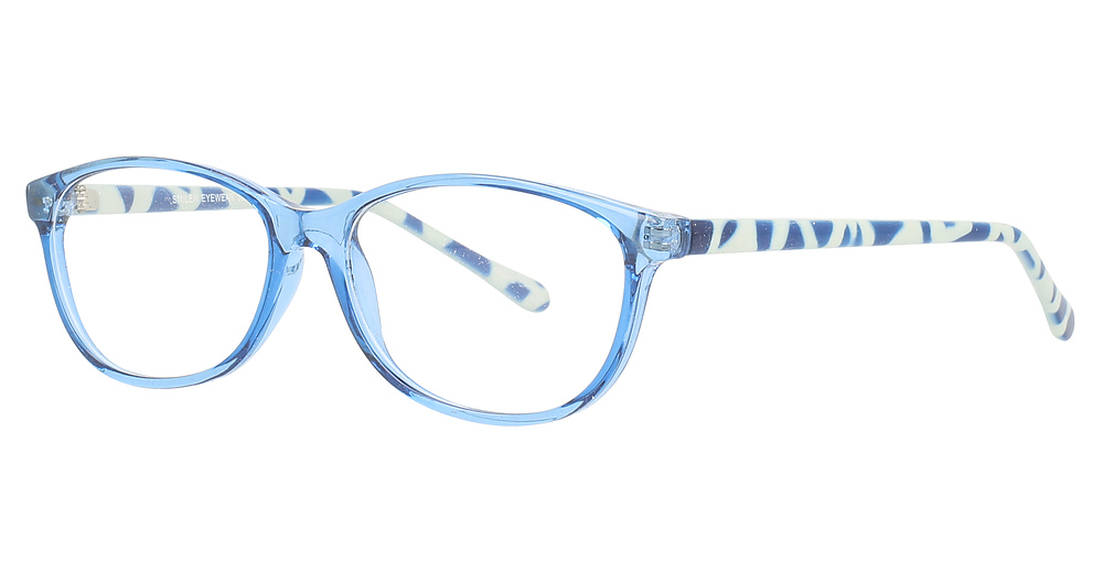 Blue Tortoise