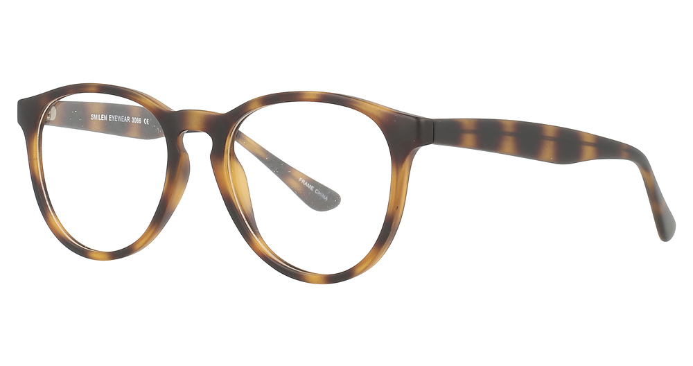 Matte Tortoise