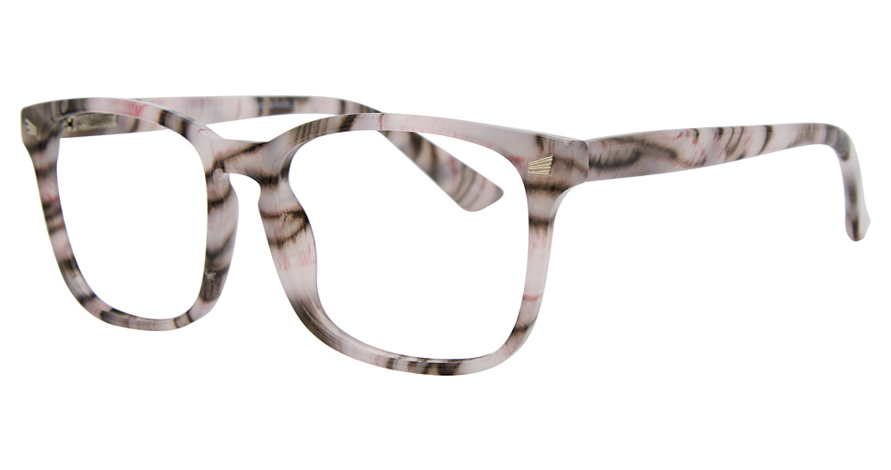 Grey Mauve Marble