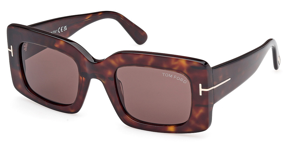 dark havana / brown