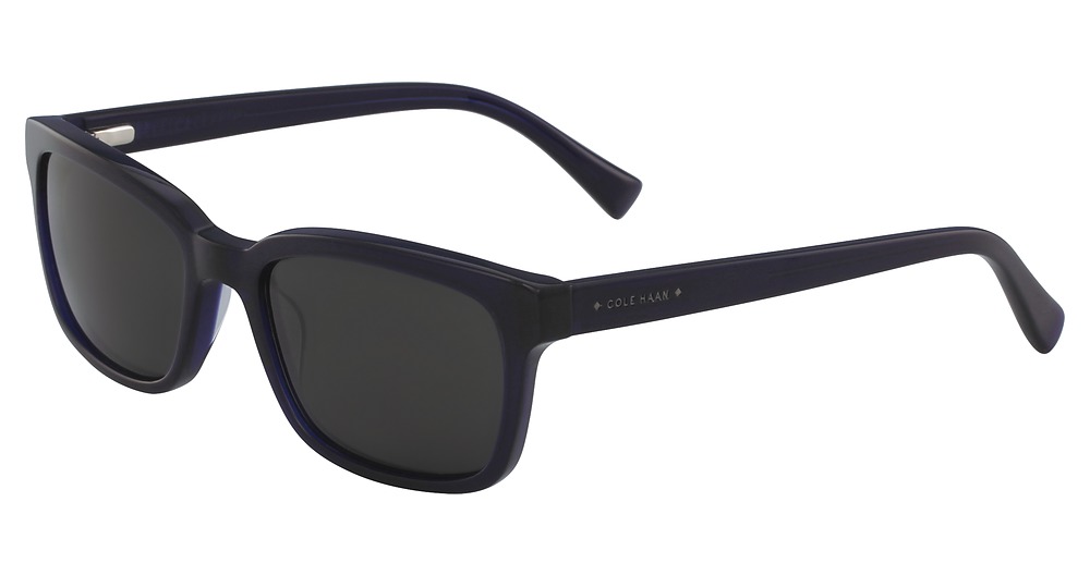 CRYSTAL NAVY
