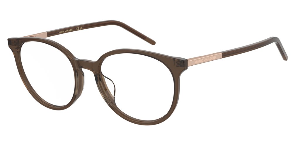 Marc Jacobs MARC 511/F eyeglasses in Brown