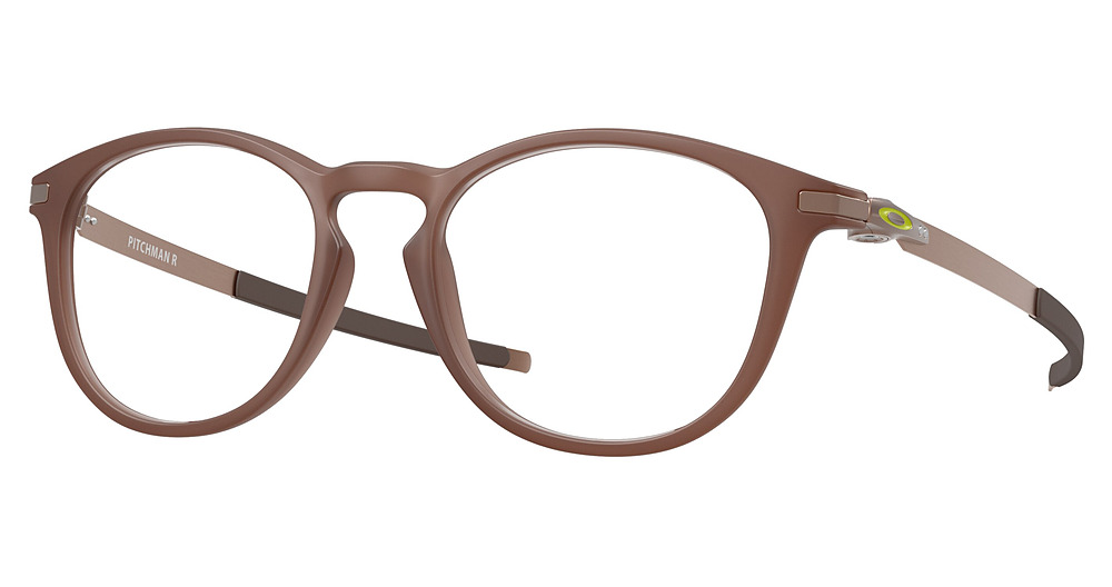 MATTE TRANS MAHOGANY