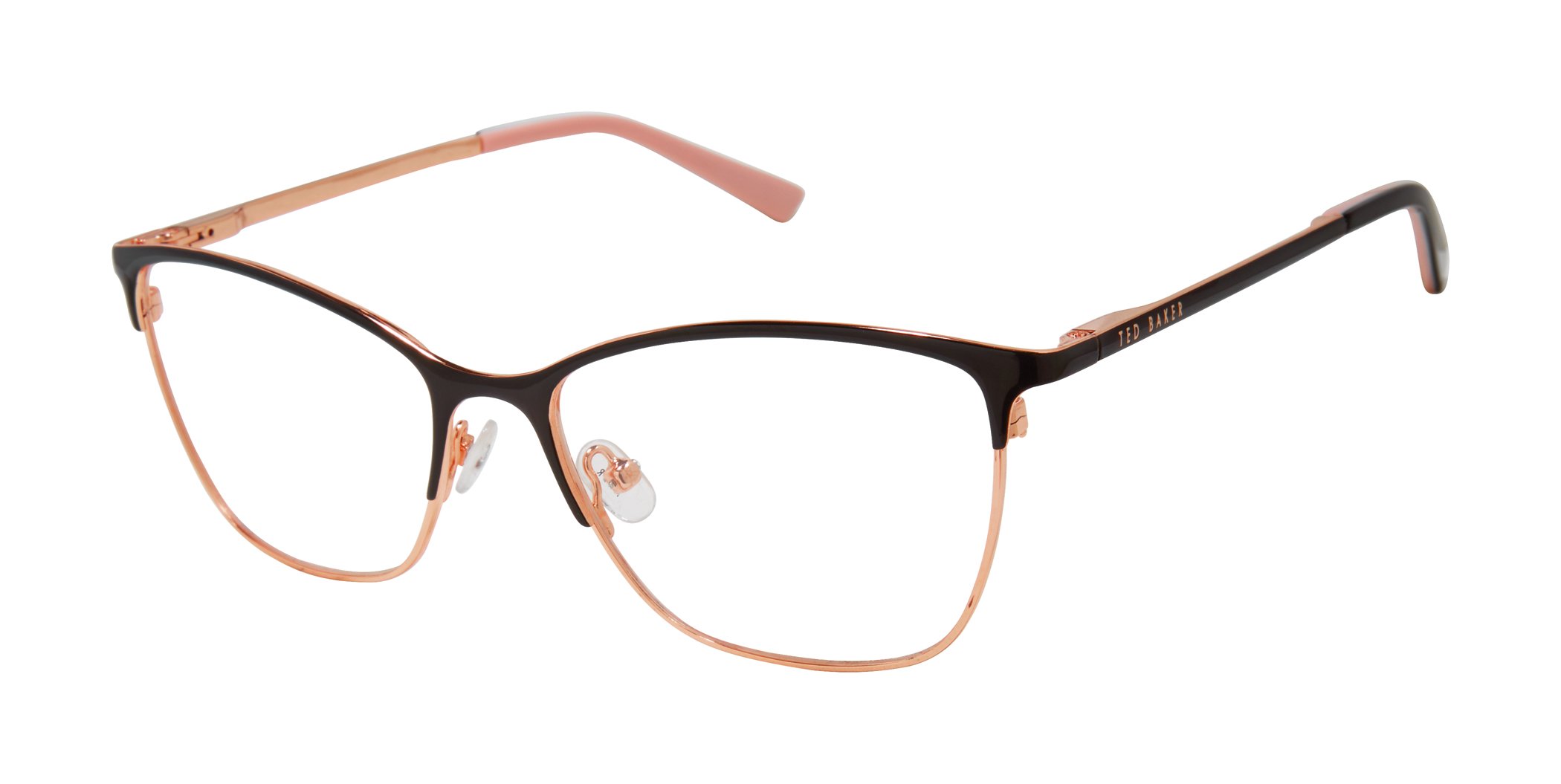 Black Rose Gold