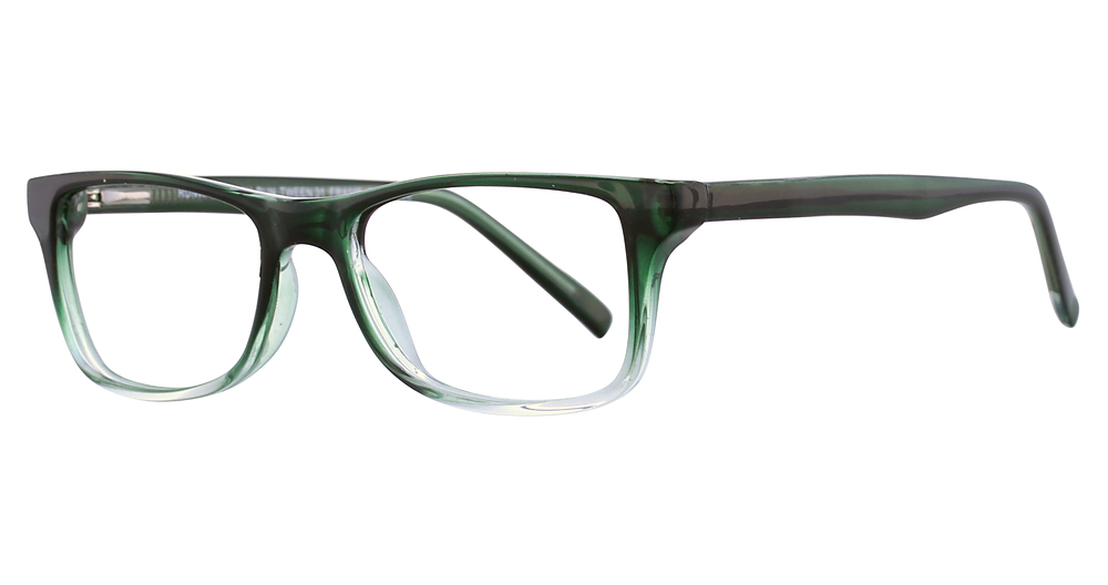Green/Gradient
