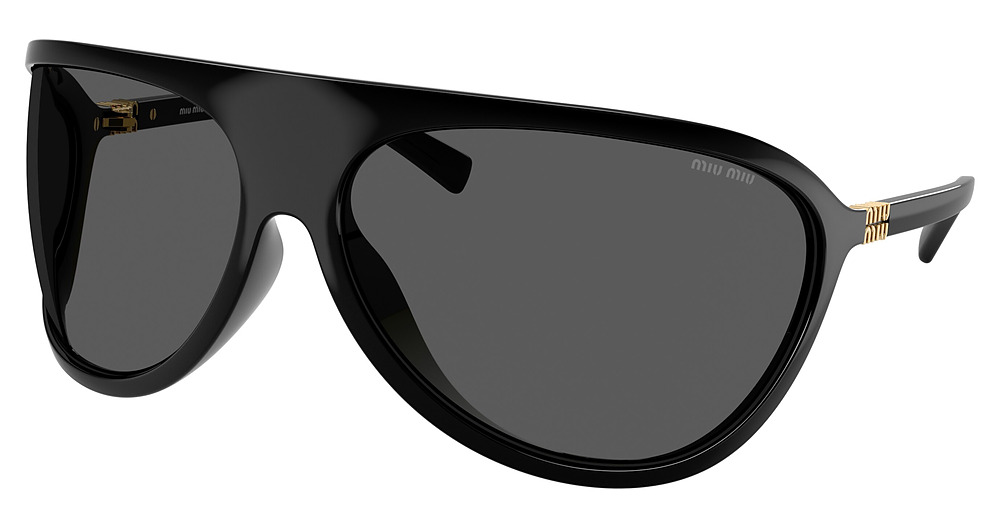 BLACK / DARK GREY