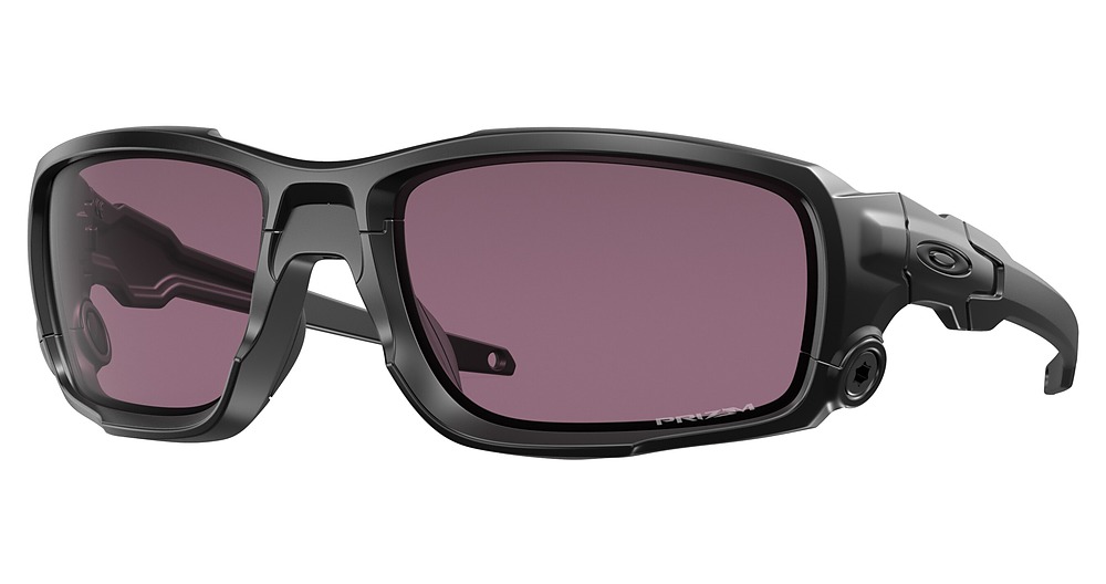 MATTE BLACK / TR22