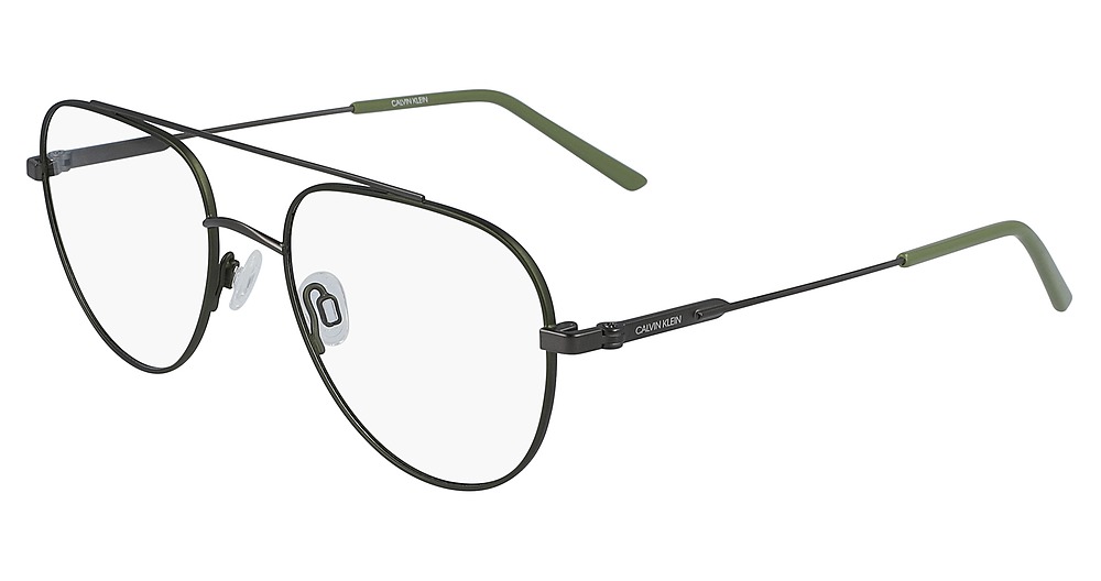 (316) MATTE OLIVE
