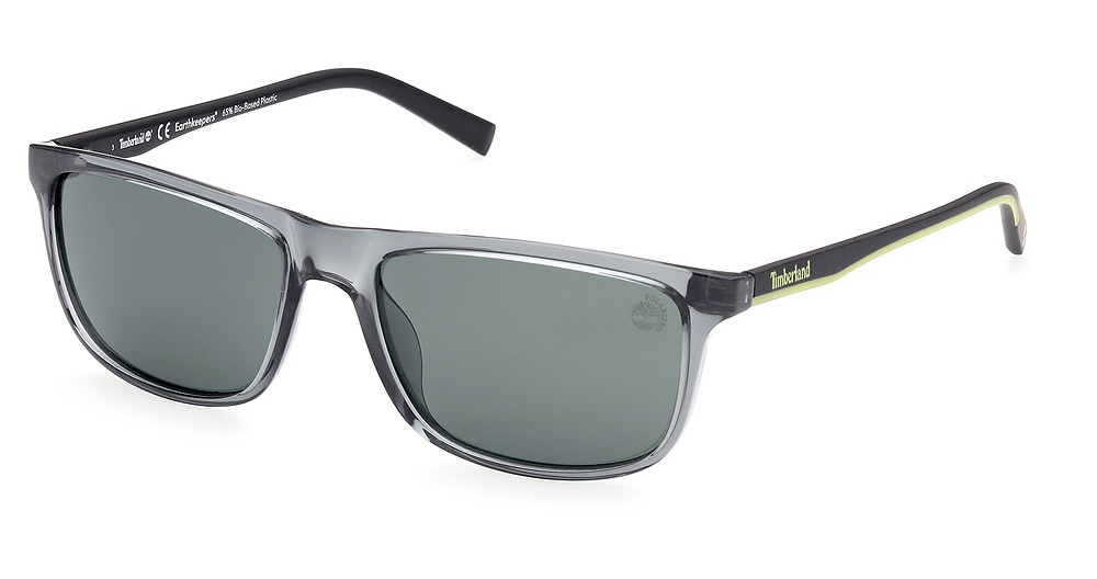 grey/other / green polarized