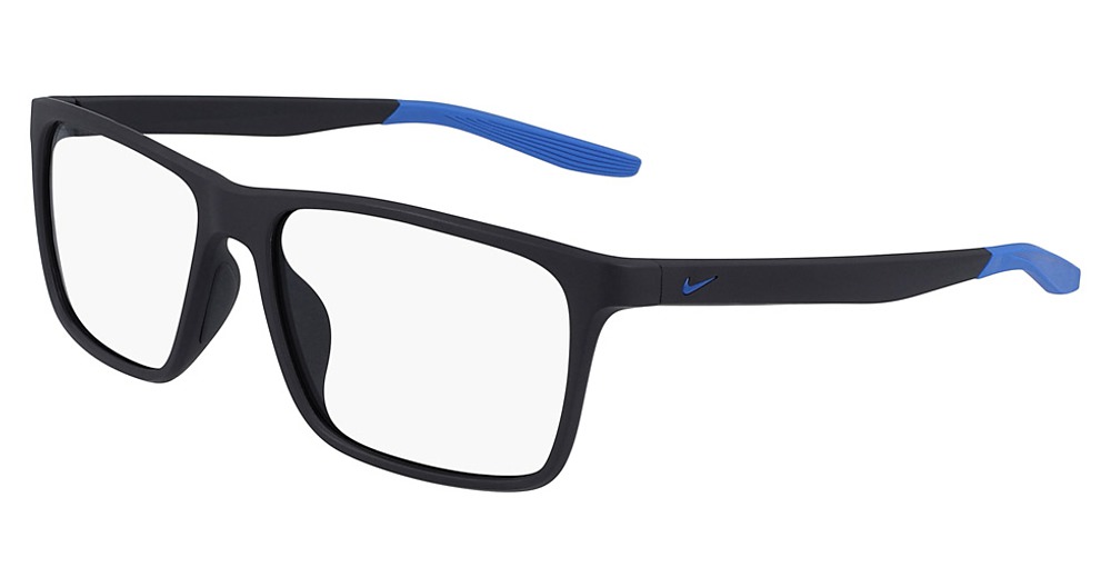 MATTE GRIDIRON/PACIFIC BLUE