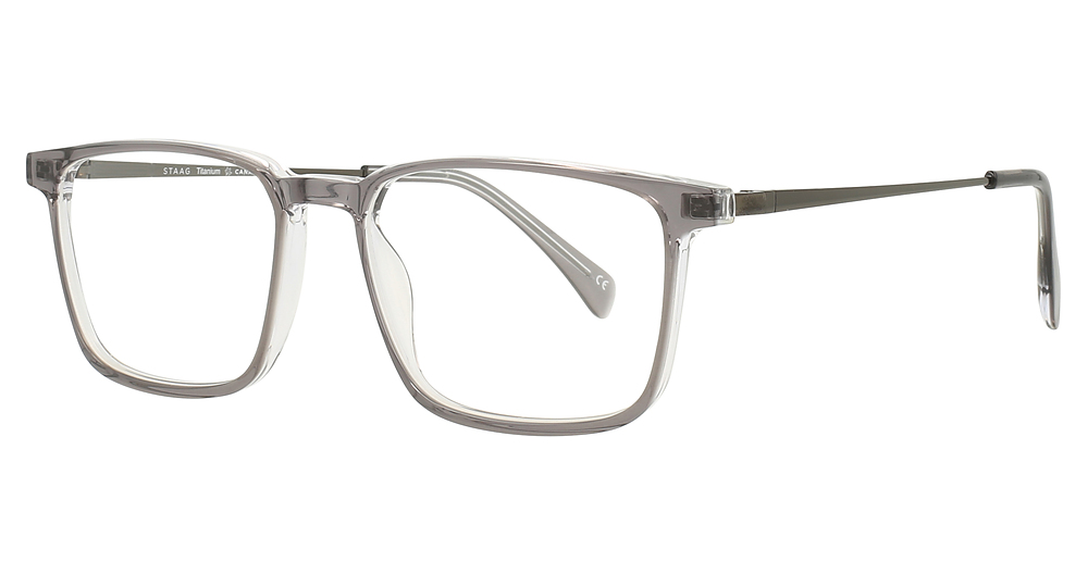 GREY CRYSTAL/GUN