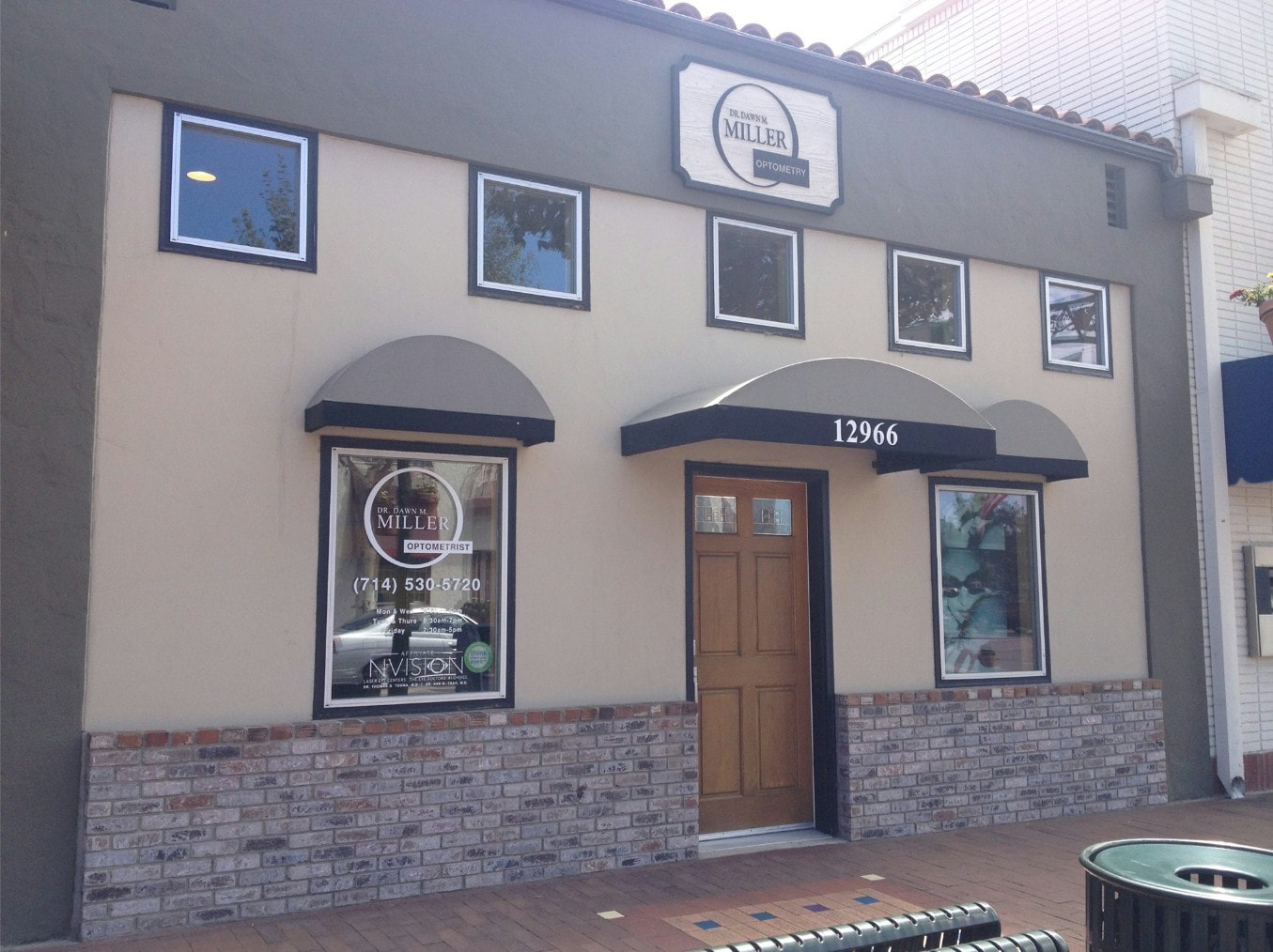 Welcome to our store!