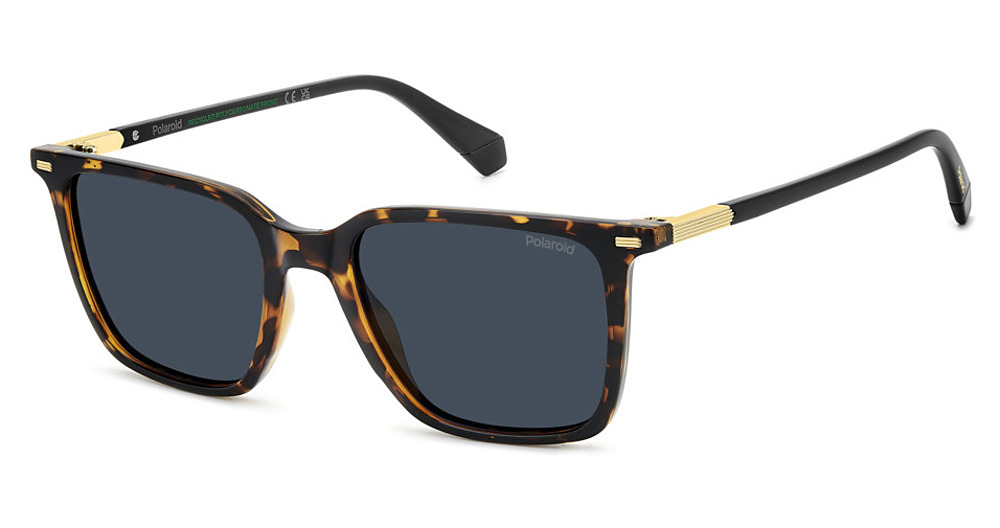 HVN / BLUE POLARIZED