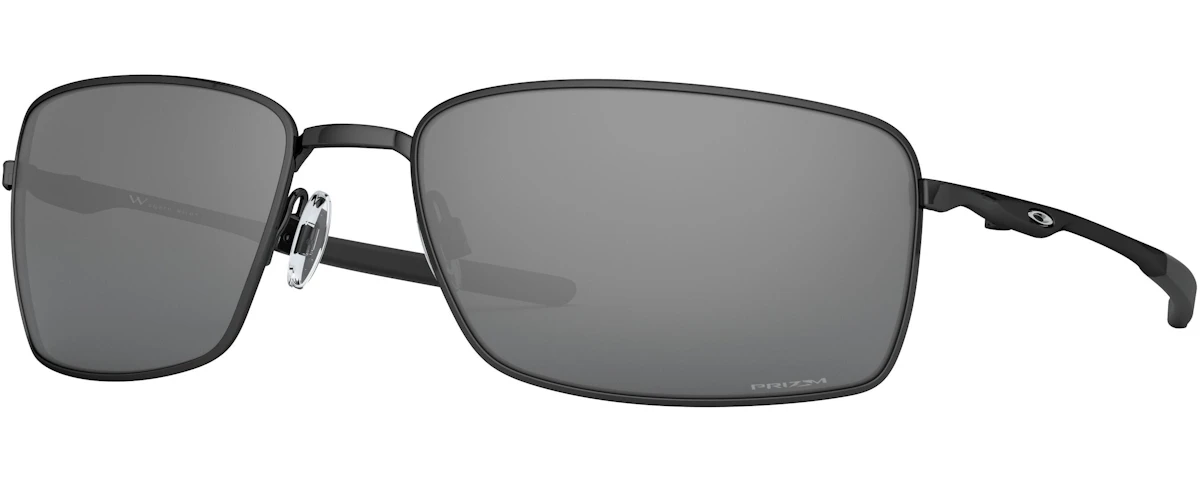 POLISHED BLACK