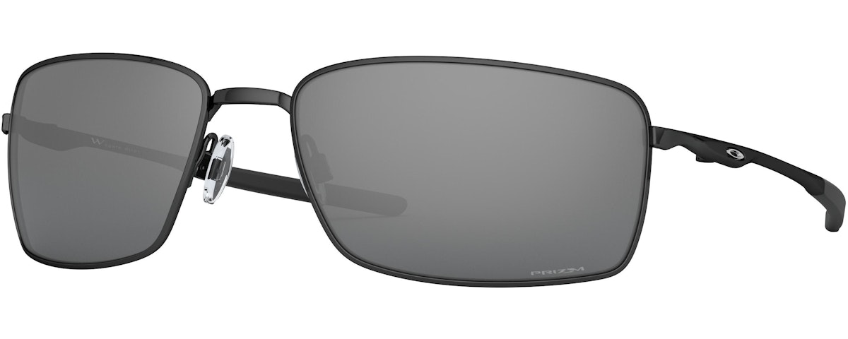 POLISHED BLACK