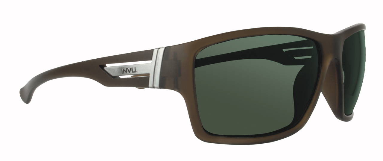 Olive / Silver