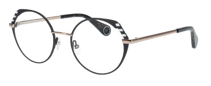 ULTRA MATT BLACK