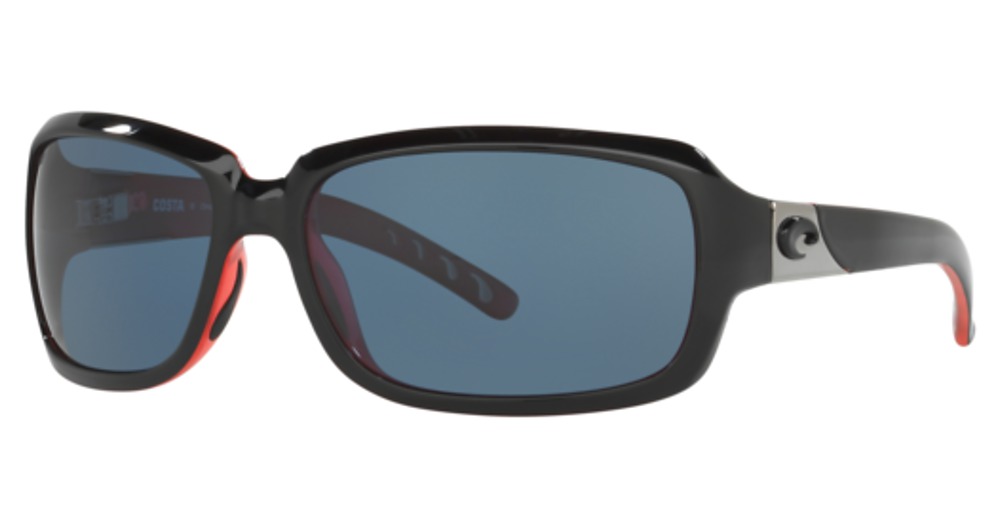 32 BLACK CORAL / GRAY 580P
