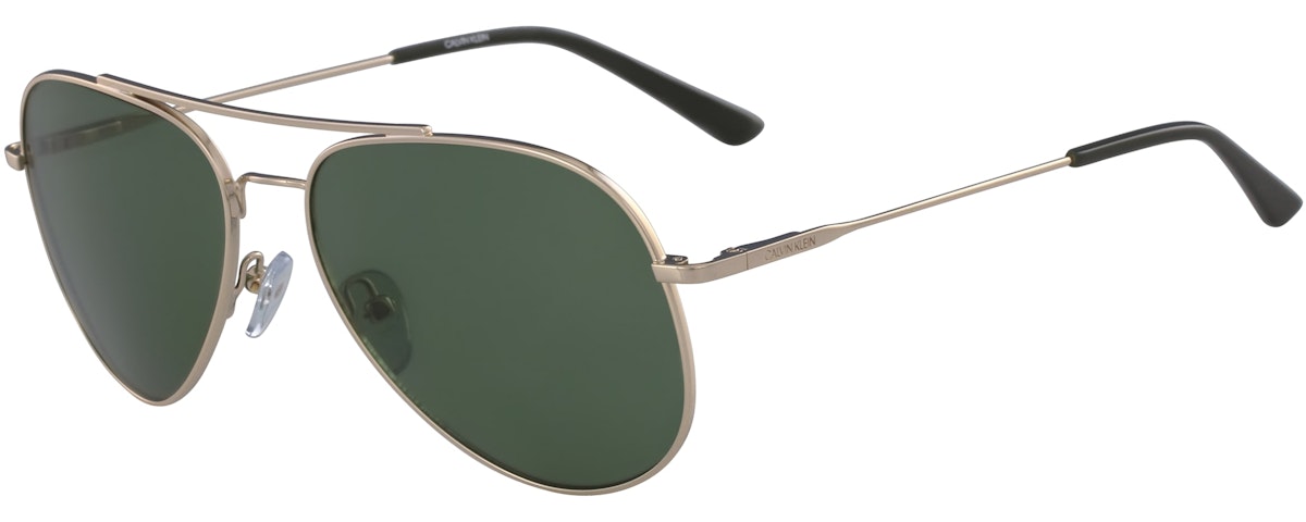 GOLD/GREEN
