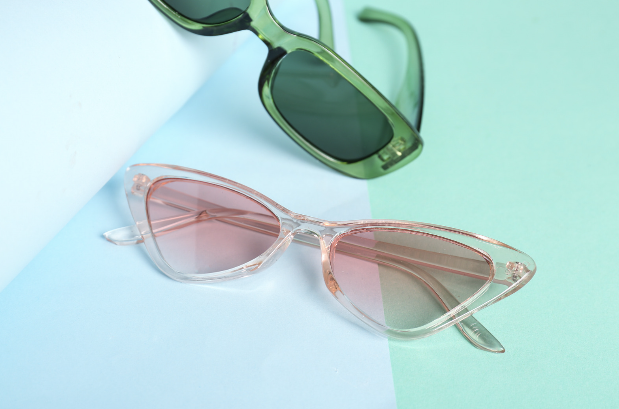 Welcome to our store!