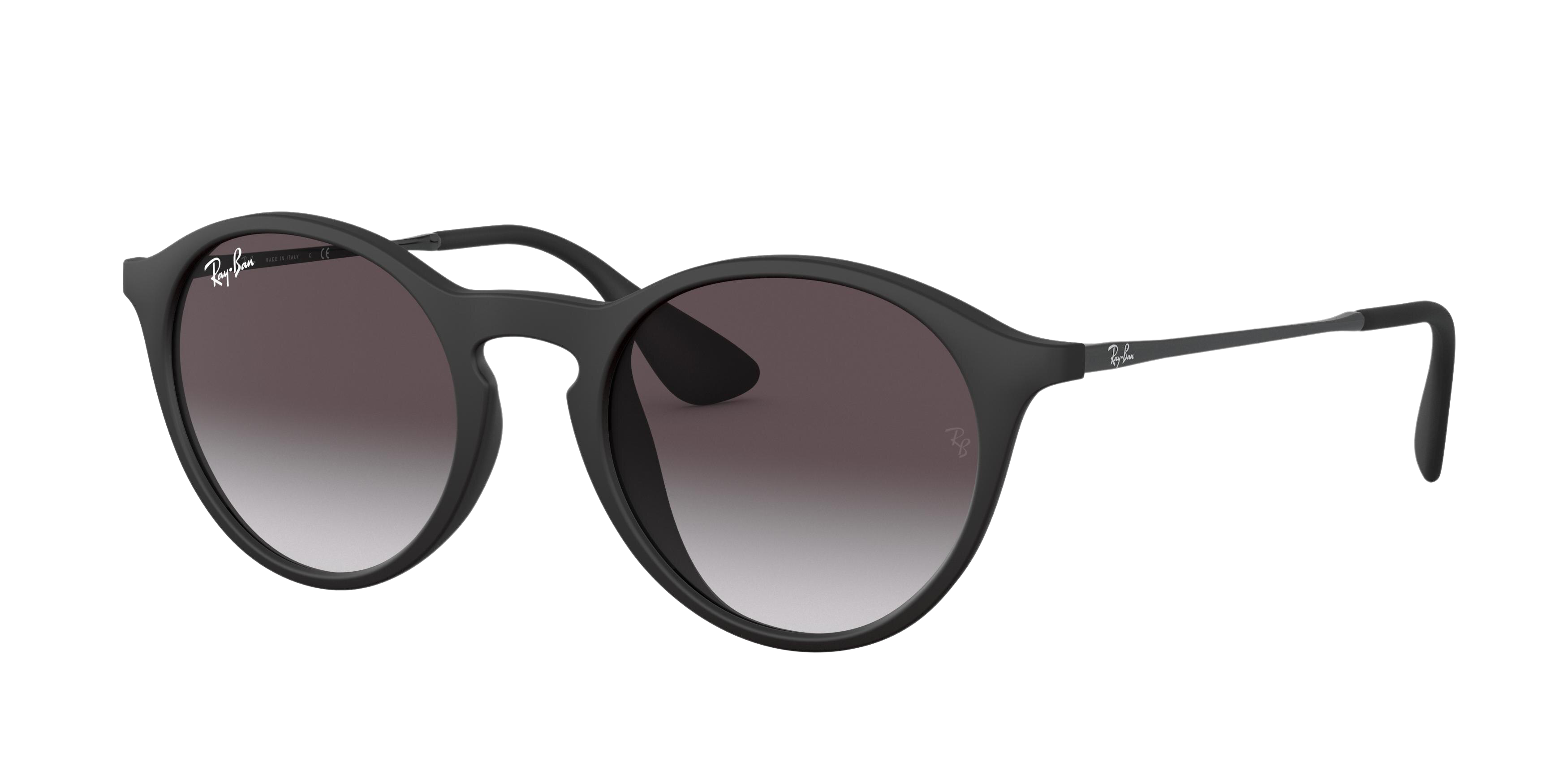 RUBBER BLACK