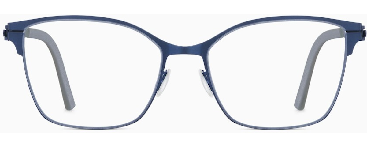 sailor blue