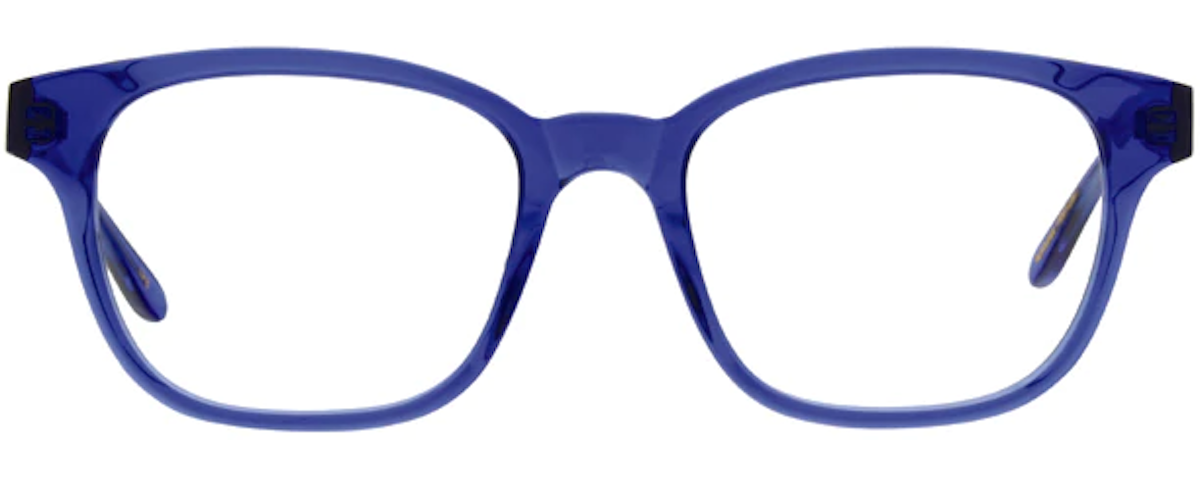 Translucent Blue