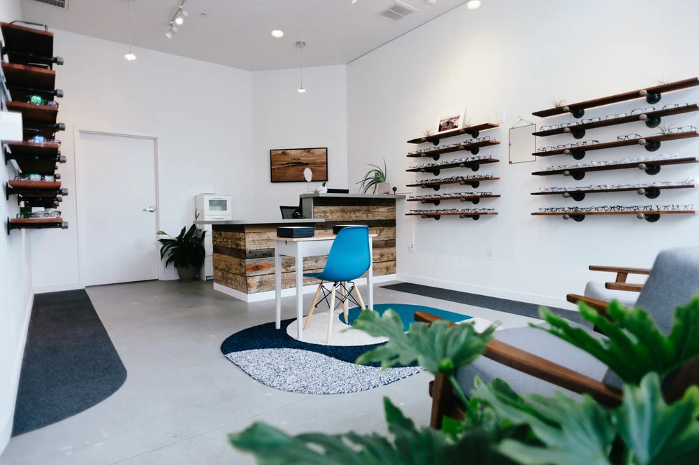 Welcome to our store!