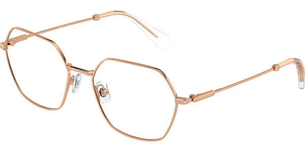 Swarovski SK1011 in rose gold
