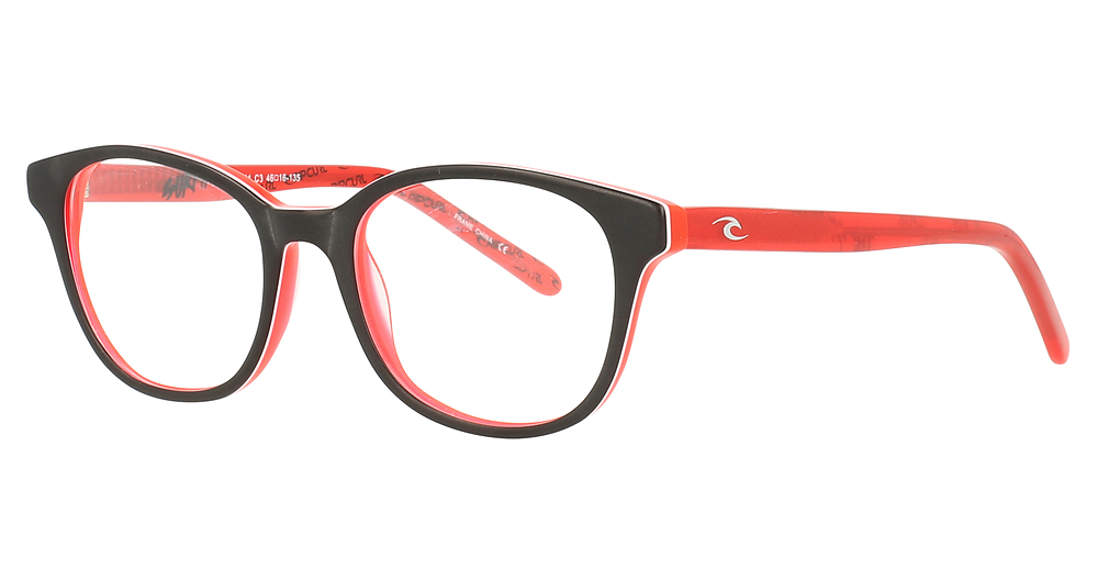 Black/Red