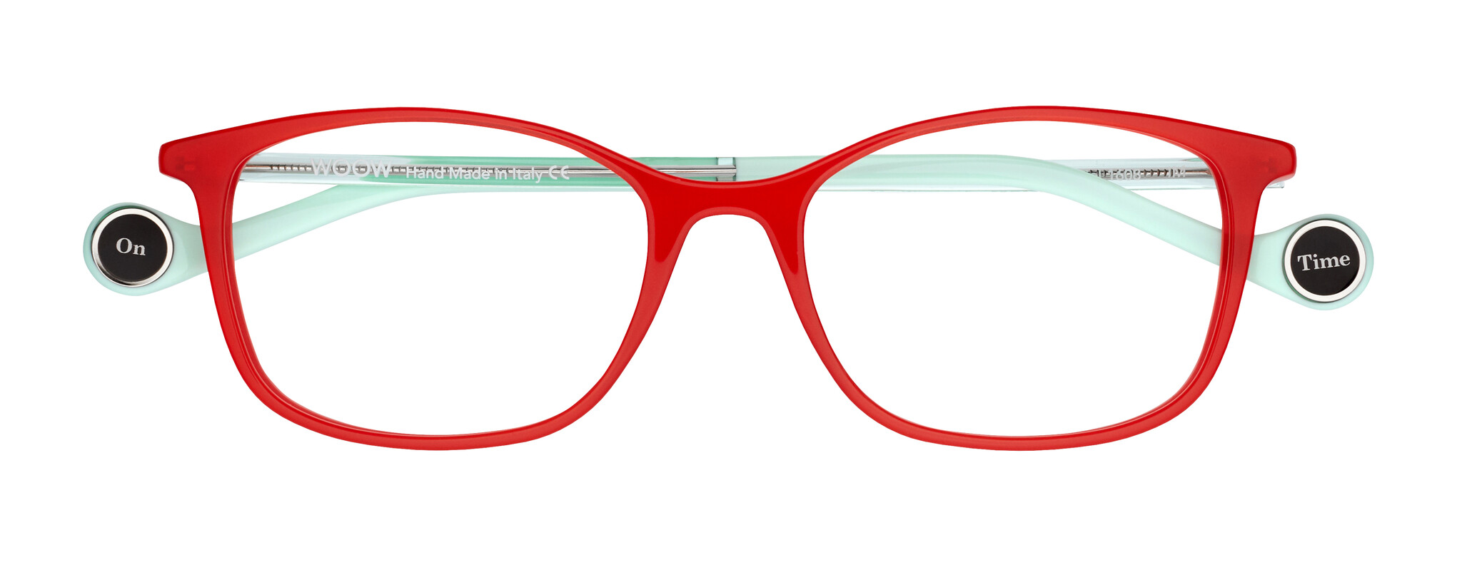 Opaline Red