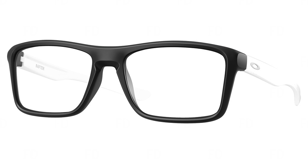 SATIN BLACK