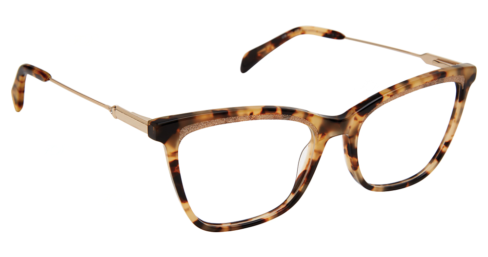 TORTOISE SHELL