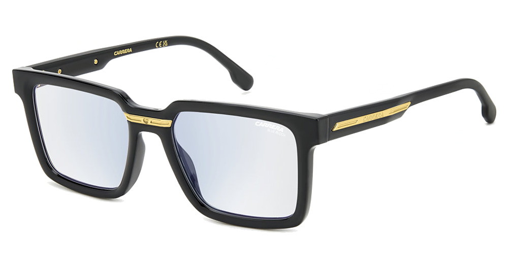 BLK GOLD B / BLUE ABSORBER