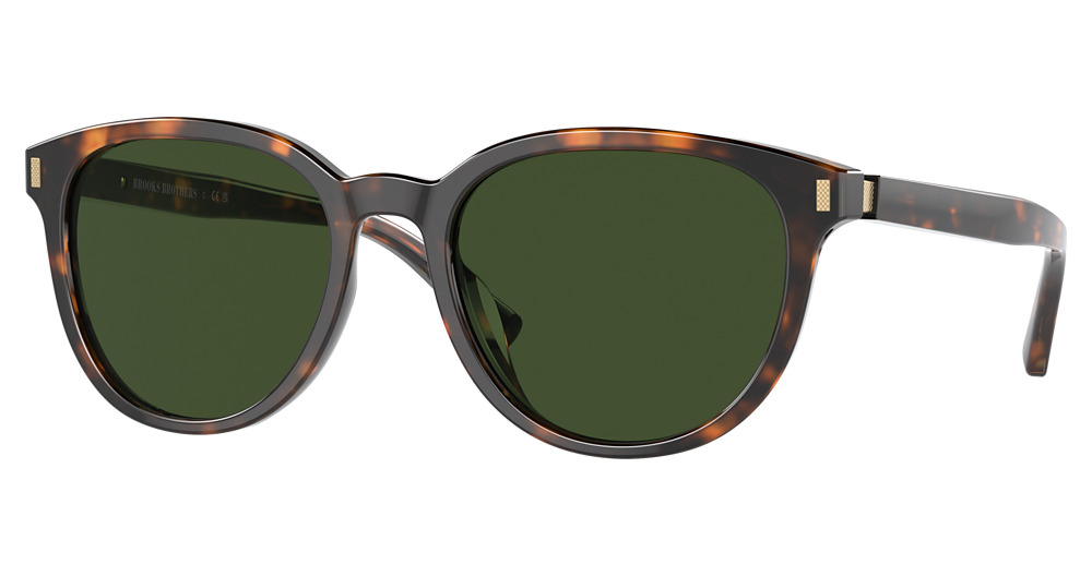 WARM TORT BIO / SOLID DARK GREEN