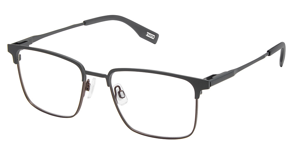 CHARCOAL BROWN