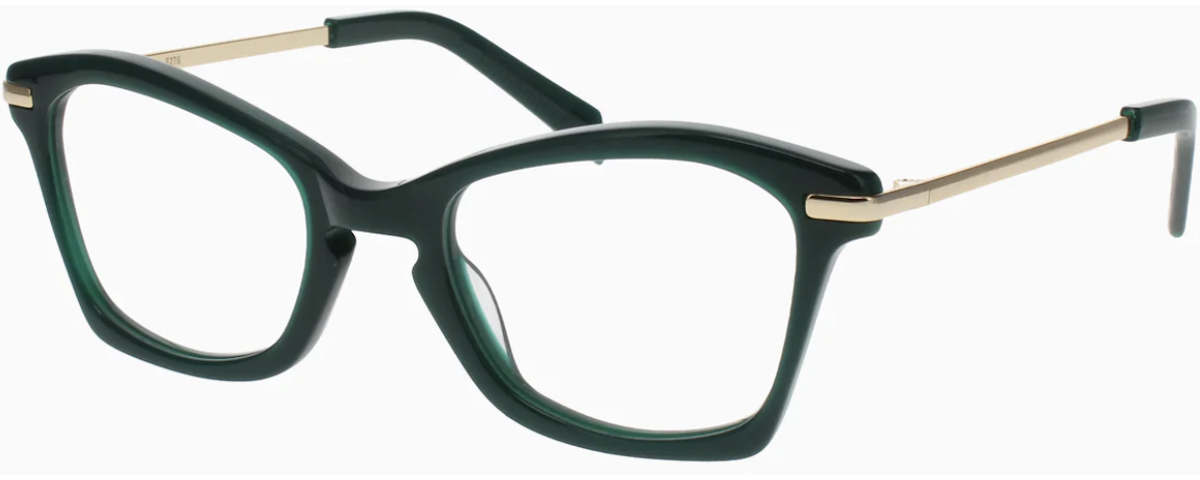 F27G HUNTER MILKY