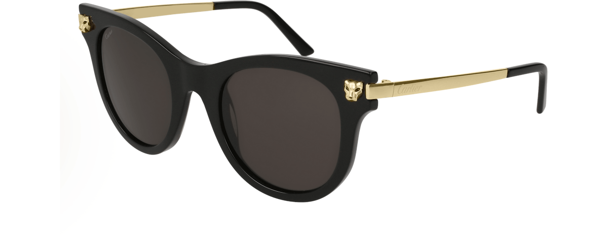 BLACK / GOLD / GREY