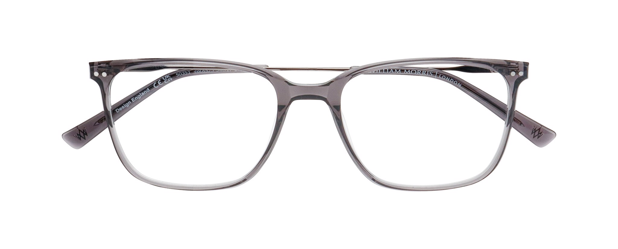 GREY MEDIUM TRANSPARENT
