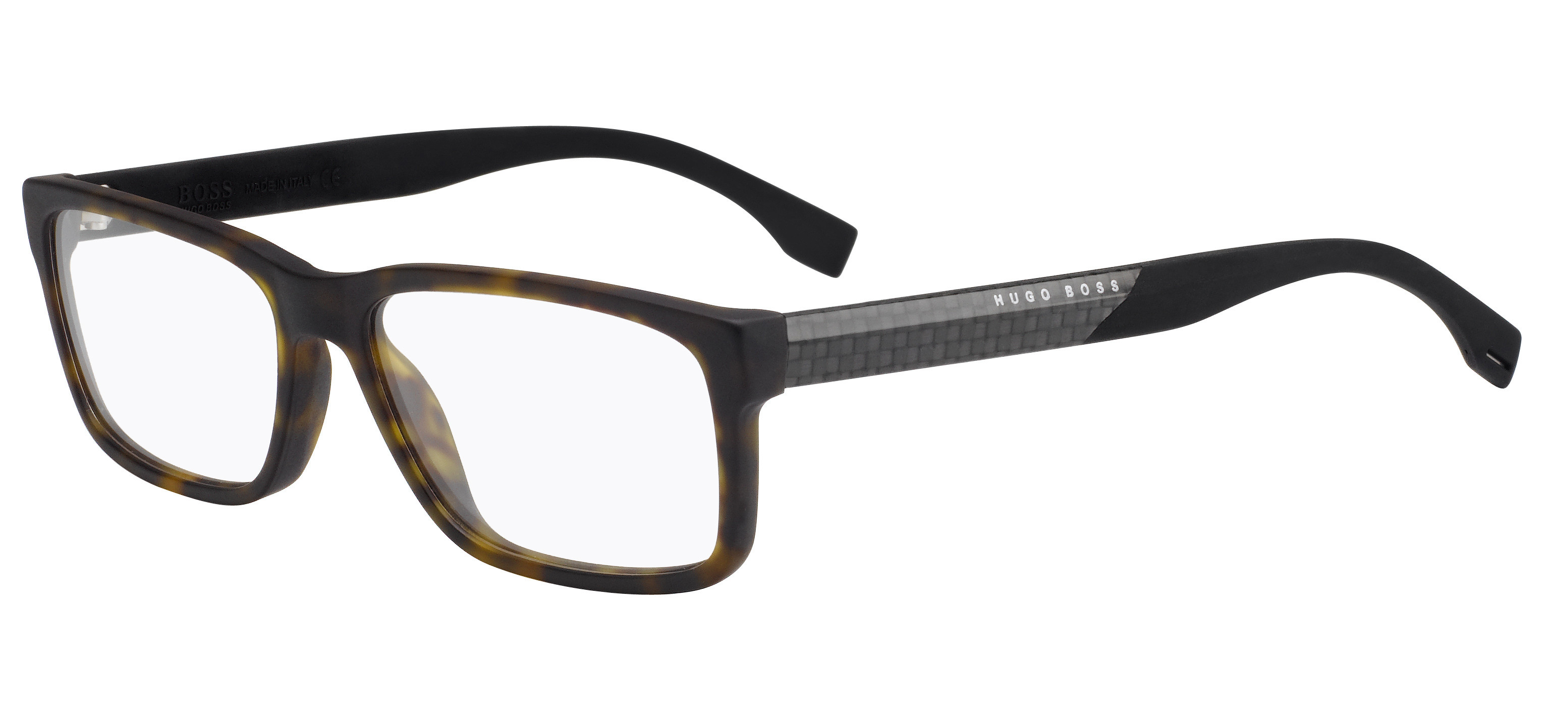 Dark Havana Carbon