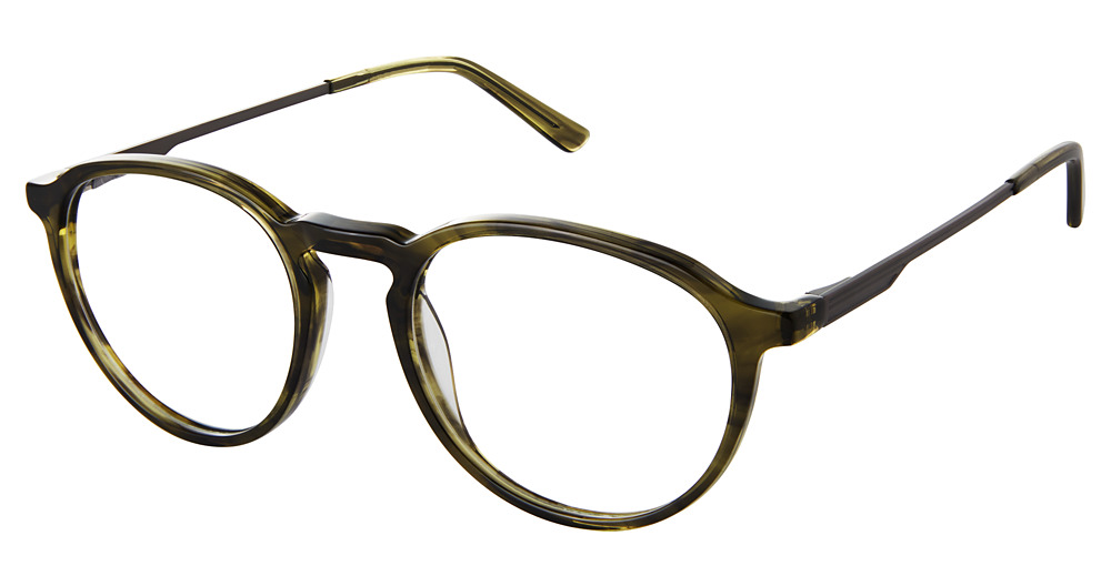 OLIVE CHARCOAL