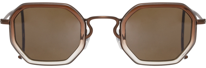 Brown Fade / Brown