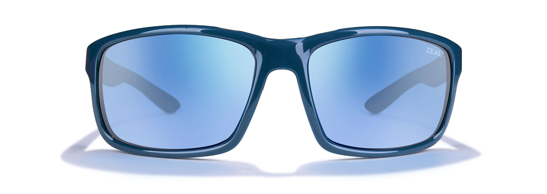 ZERX Shiny Ocean Blue