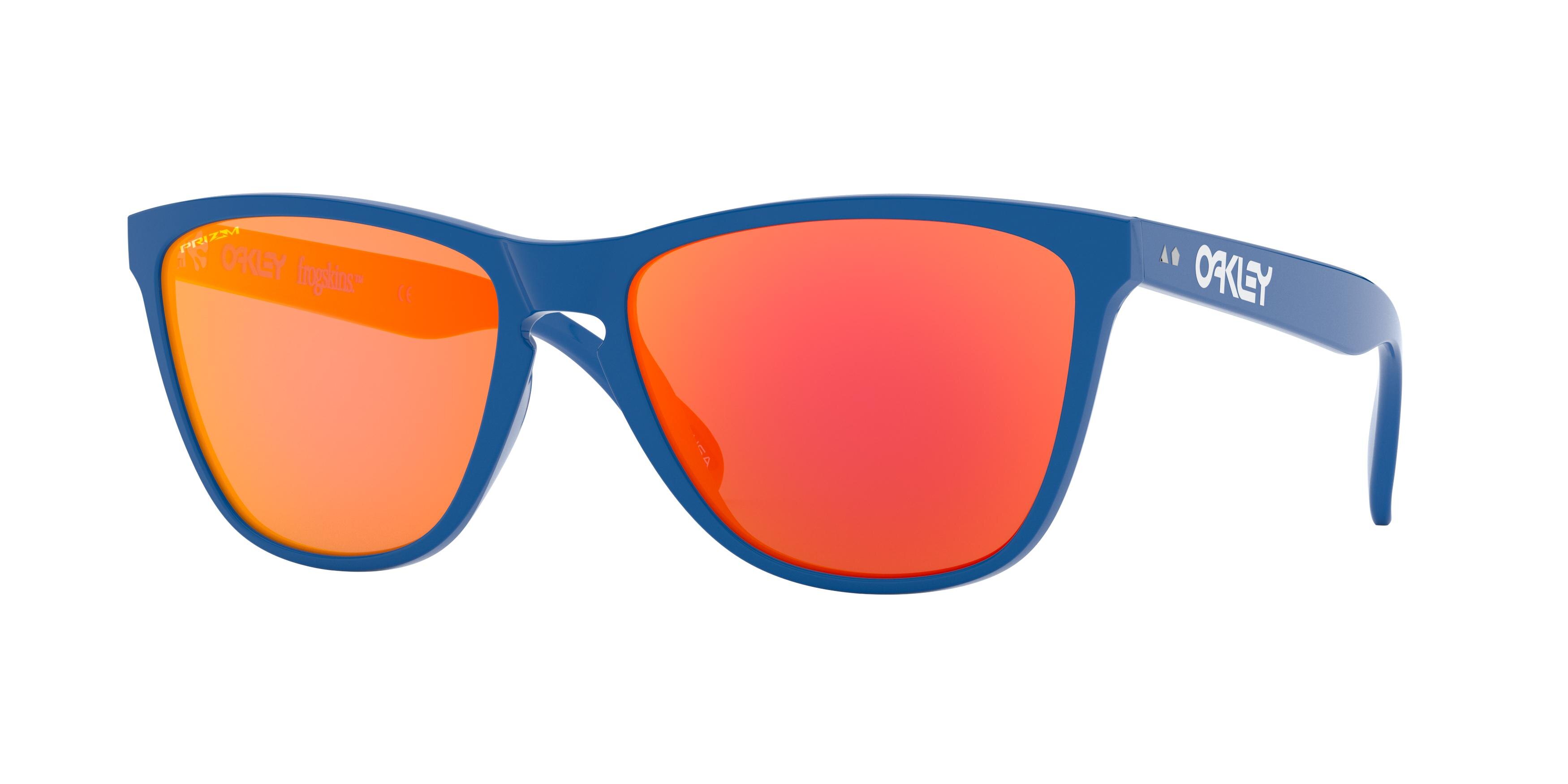 PRIMARY BLUE