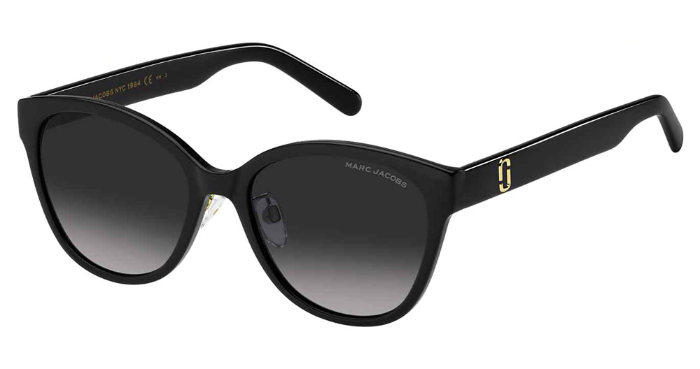 BLACK / DARK GREY SHADED