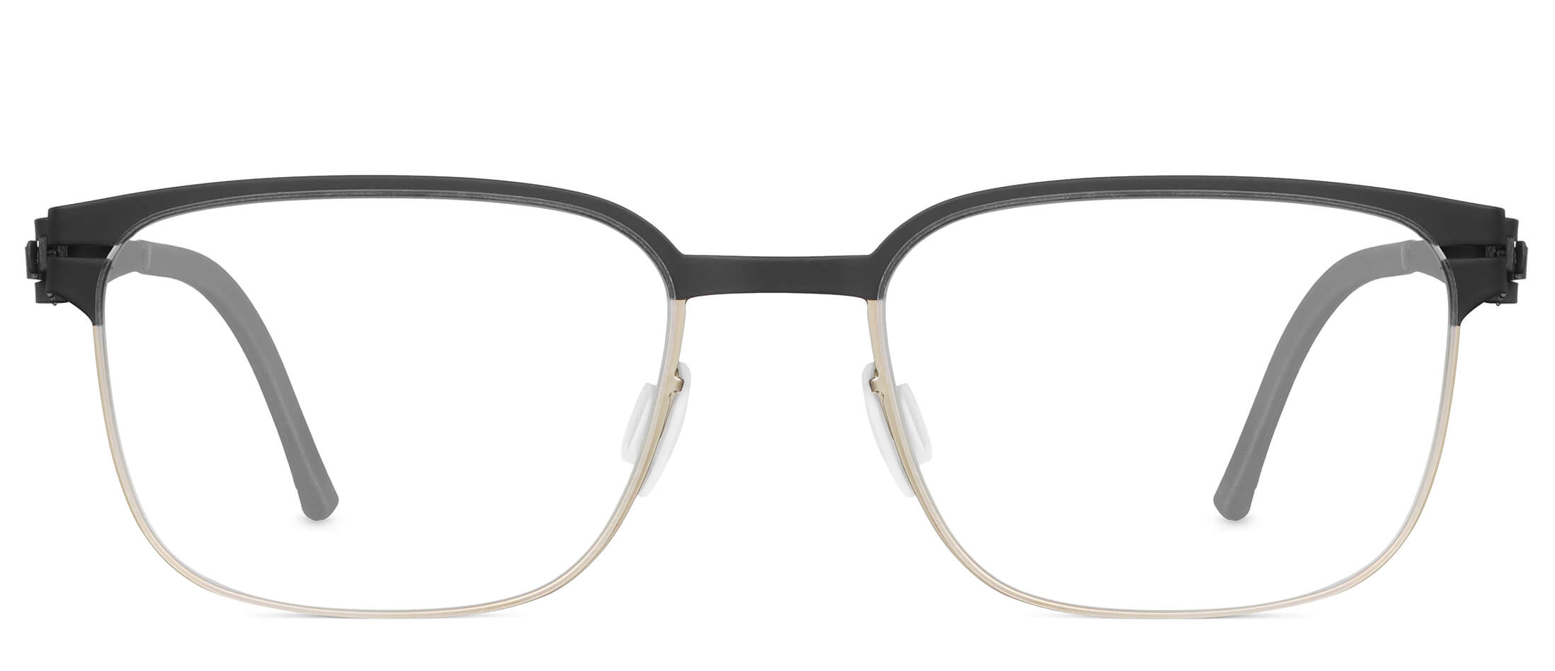 Black/light Gold 50/63B