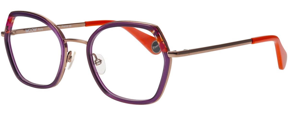 VIOLET FONCE